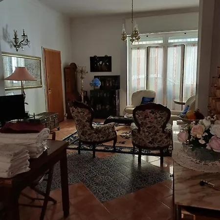 Apartamento Maison Angelo - Citra 8055lt2291 *