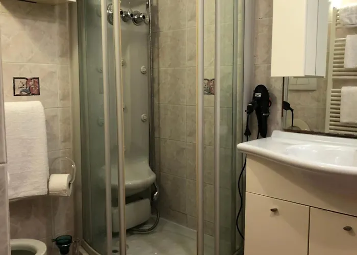 Maison Angelo - Citra 8055lt2291 Apartment Sanremo