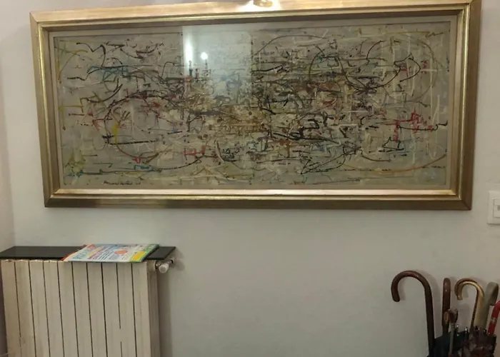 Maison Angelo - Citra 8055lt2291 Apartment *