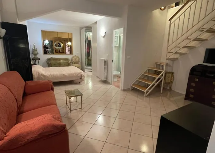 Apartment Maison Angelo - Citra 8055lt2291