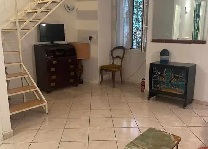 Maison Angelo - Citra 8055lt2291 Apartment *