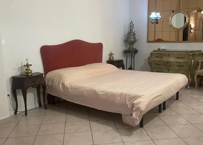 Maison Angelo - Citra 8055lt2291 * Sanremo