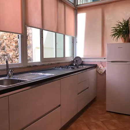 Maison Angelo - Citra 8055lt2291 Appartement