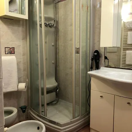 Maison Angelo - Citra 8055lt2291 Appartement San Remo