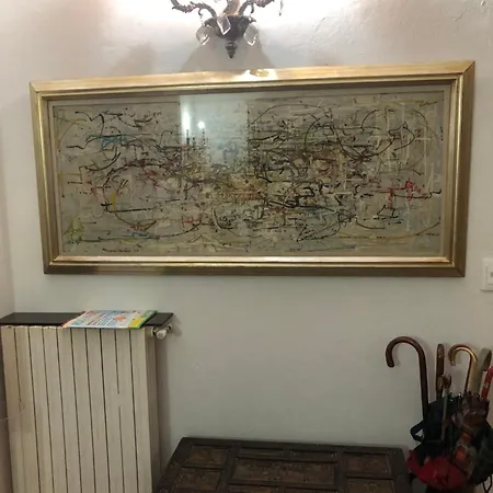 Maison Angelo - Citra 8055lt2291 Apartment *