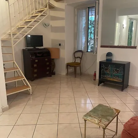 Maison Angelo - Citra 8055lt2291 Appartement *