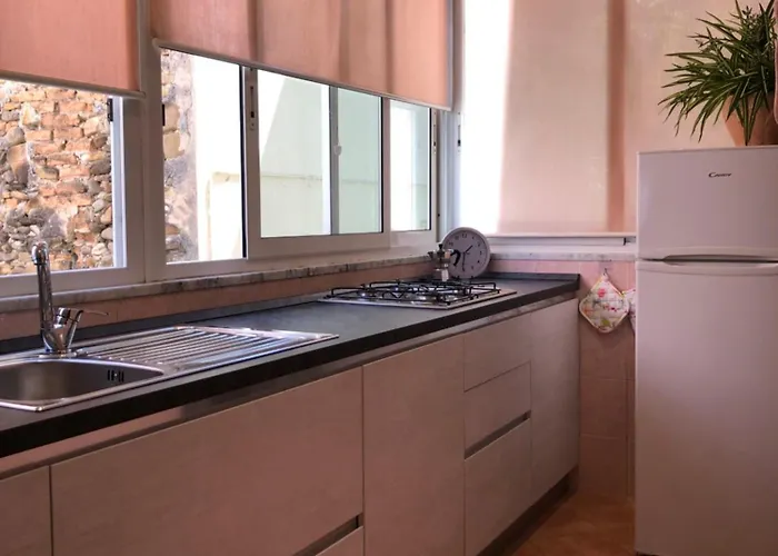 Maison Angelo - Citra 8055lt2291 公寓