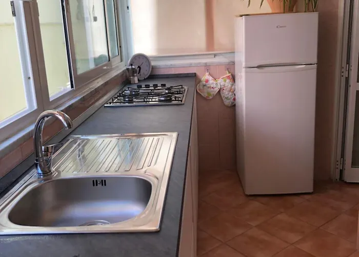 Maison Angelo - Citra 8055lt2291 *