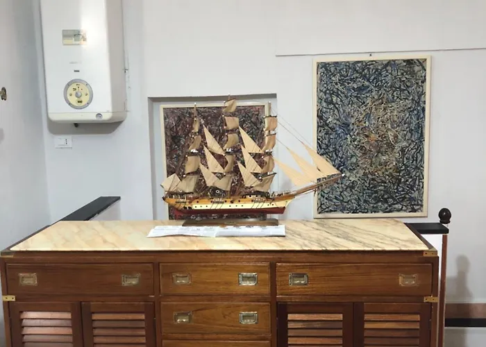 Maison Angelo - Citra 8055lt2291